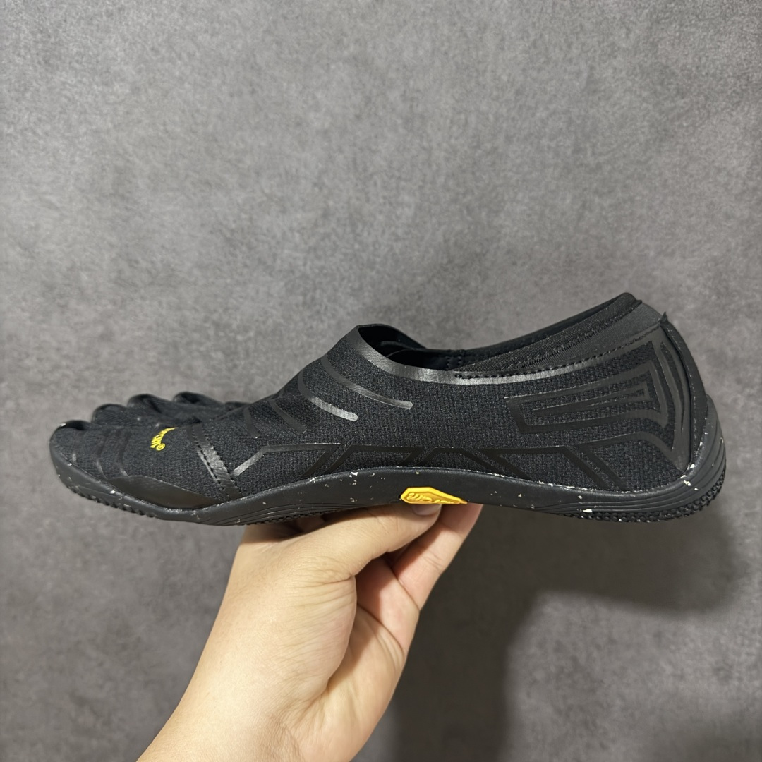 图片[2]-【公司级】Vibram 五指鞋 专业室内综合健身运动赤足 防滑耐磨透气轻便 低帮训练鞋 货号：25M8801 尺码：36-47 编码： CXGB250260-选品中心