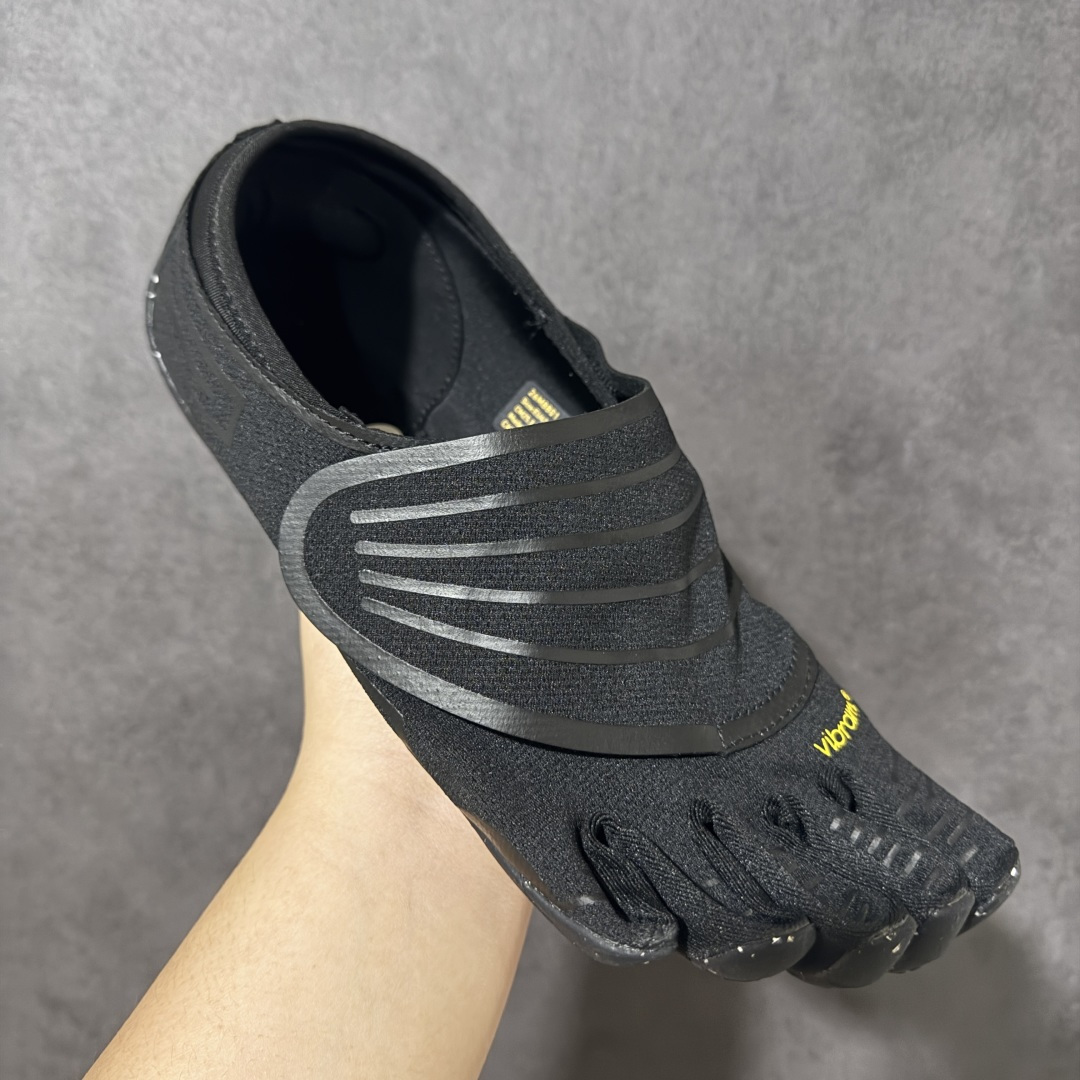 图片[3]-【公司级】Vibram 五指鞋 专业室内综合健身运动赤足 防滑耐磨透气轻便 低帮训练鞋 货号：25M8801 尺码：36-47 编码： CXGB250260-选品中心