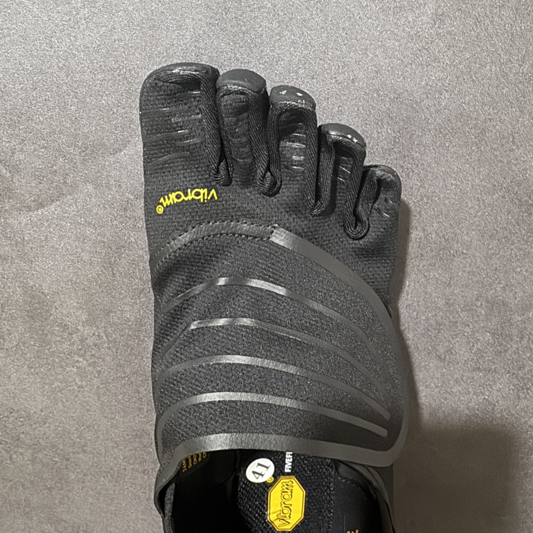 图片[5]-【公司级】Vibram 五指鞋 专业室内综合健身运动赤足 防滑耐磨透气轻便 低帮训练鞋 货号：25M8801 尺码：36-47 编码： CXGB250260-选品中心