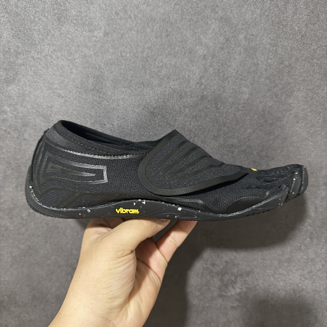 【公司级】Vibram 五指鞋 专业室内综合健身运动赤足 防滑耐磨透气轻便 低帮训练鞋 货号：25M8801 尺码：36-47 编码： CXGB250260-选品中心