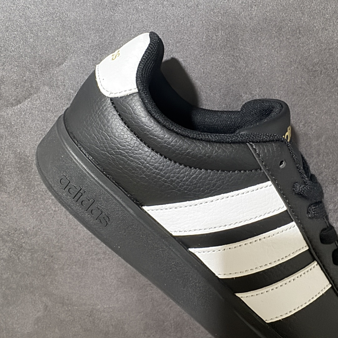 图片[7]-【H11纯原】ADIDAS STREETTALK阿迪达斯夏季新款贝壳头3.0低帮休闲板鞋 货号： JS5053 尺码： 36 36.5 37 38 38.5 39 40 40.5 41 42 42.5 43 44 45-选品中心