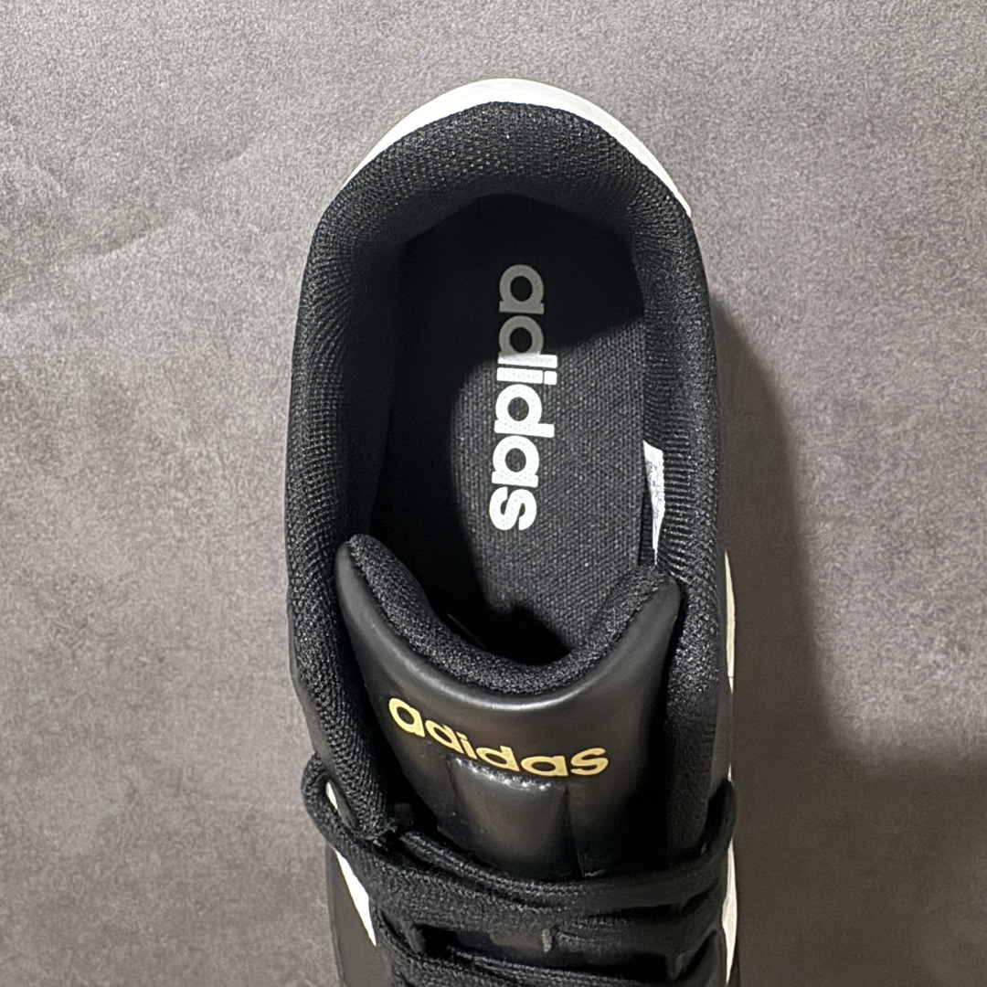 图片[6]-【H11纯原】ADIDAS STREETTALK阿迪达斯夏季新款贝壳头3.0低帮休闲板鞋 货号： JS5053 尺码： 36 36.5 37 38 38.5 39 40 40.5 41 42 42.5 43 44 45-选品中心