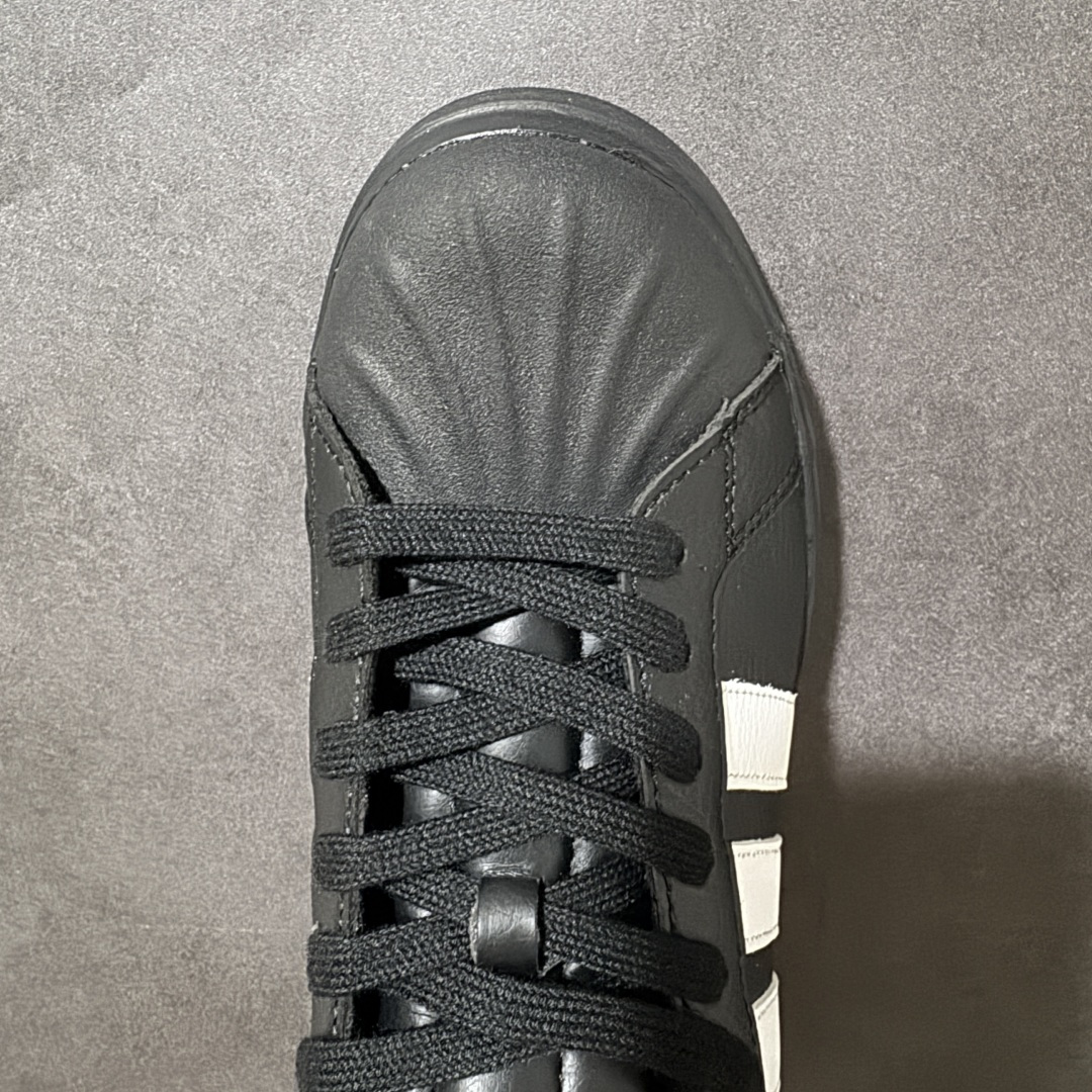 图片[5]-【H11纯原】ADIDAS STREETTALK阿迪达斯夏季新款贝壳头3.0低帮休闲板鞋 货号： JS5053 尺码： 36 36.5 37 38 38.5 39 40 40.5 41 42 42.5 43 44 45-选品中心