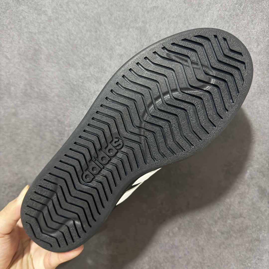 图片[9]-【H11纯原】ADIDAS STREETTALK阿迪达斯夏季新款贝壳头3.0低帮休闲板鞋 货号： JS5053 尺码： 36 36.5 37 38 38.5 39 40 40.5 41 42 42.5 43 44 45-选品中心
