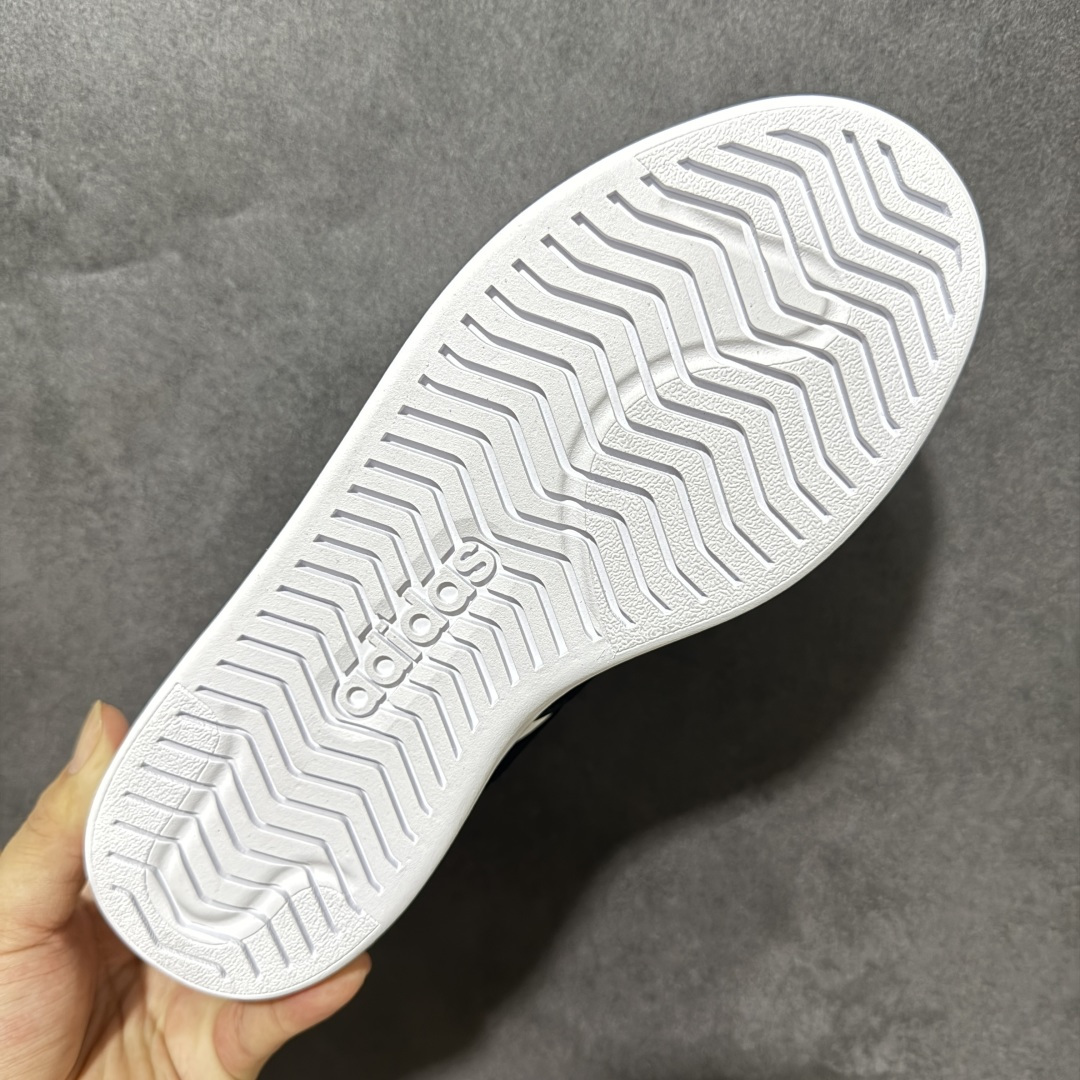 图片[9]-【H11纯原】ADIDAS STREETTALK阿迪达斯夏季新款贝壳头3.0低帮休闲板鞋 货号： JP8275 尺码： 36 36.5 37 38 38.5 39 40 40.5 41 42 42.5 43 44 45-选品中心