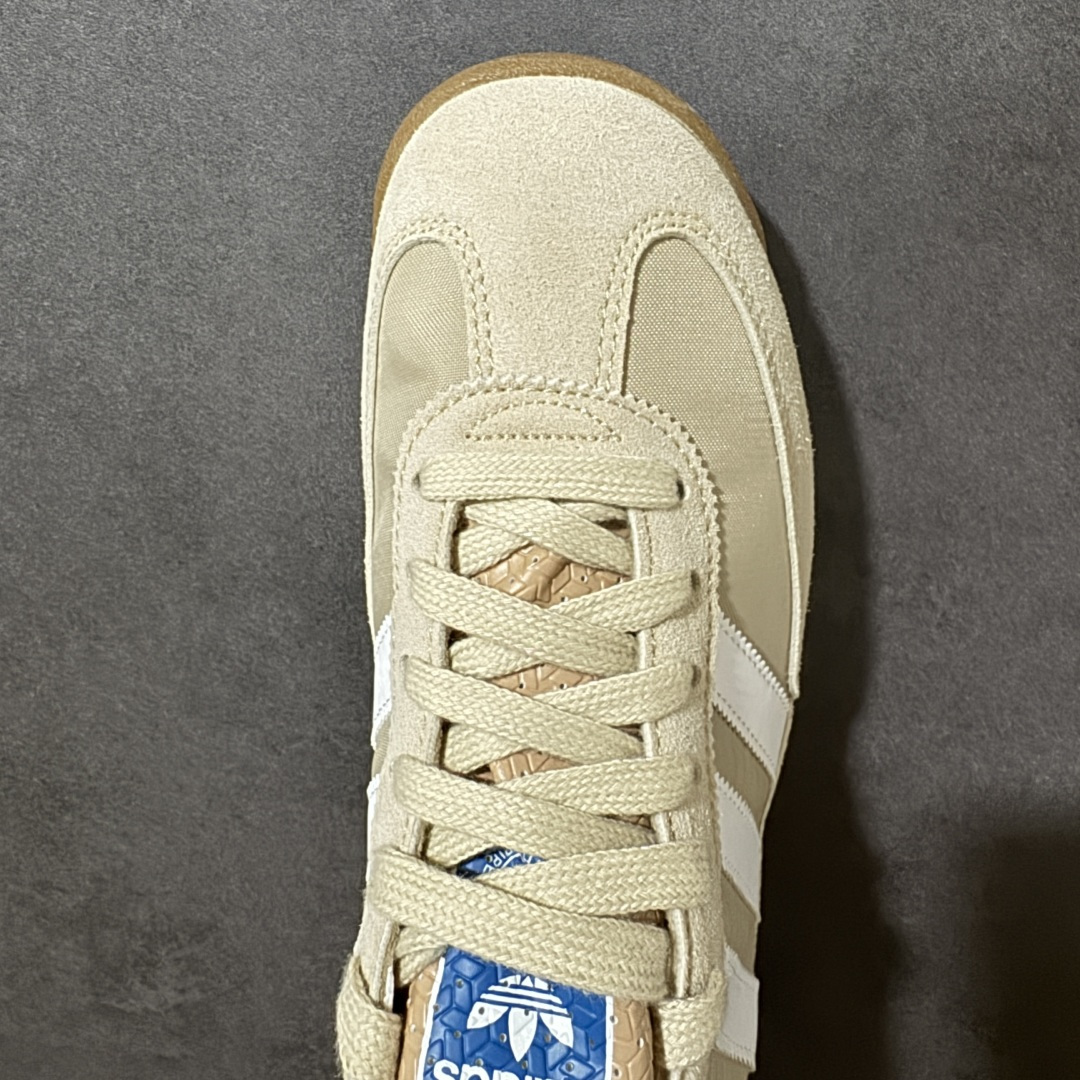 图片[5]-【公司级】AD Originals SL 72 RS 休闲防滑耐磨低帮板鞋 经典低帮设计和橡胶外底，采用舒爽尼龙鞋面，绒面革饰面和皮革细节 搭载着 Ecotex 鞋舌，更添质感，EVA 中底设计助你舒适出行 货号：JQ9554 尺码：36-45-选品中心