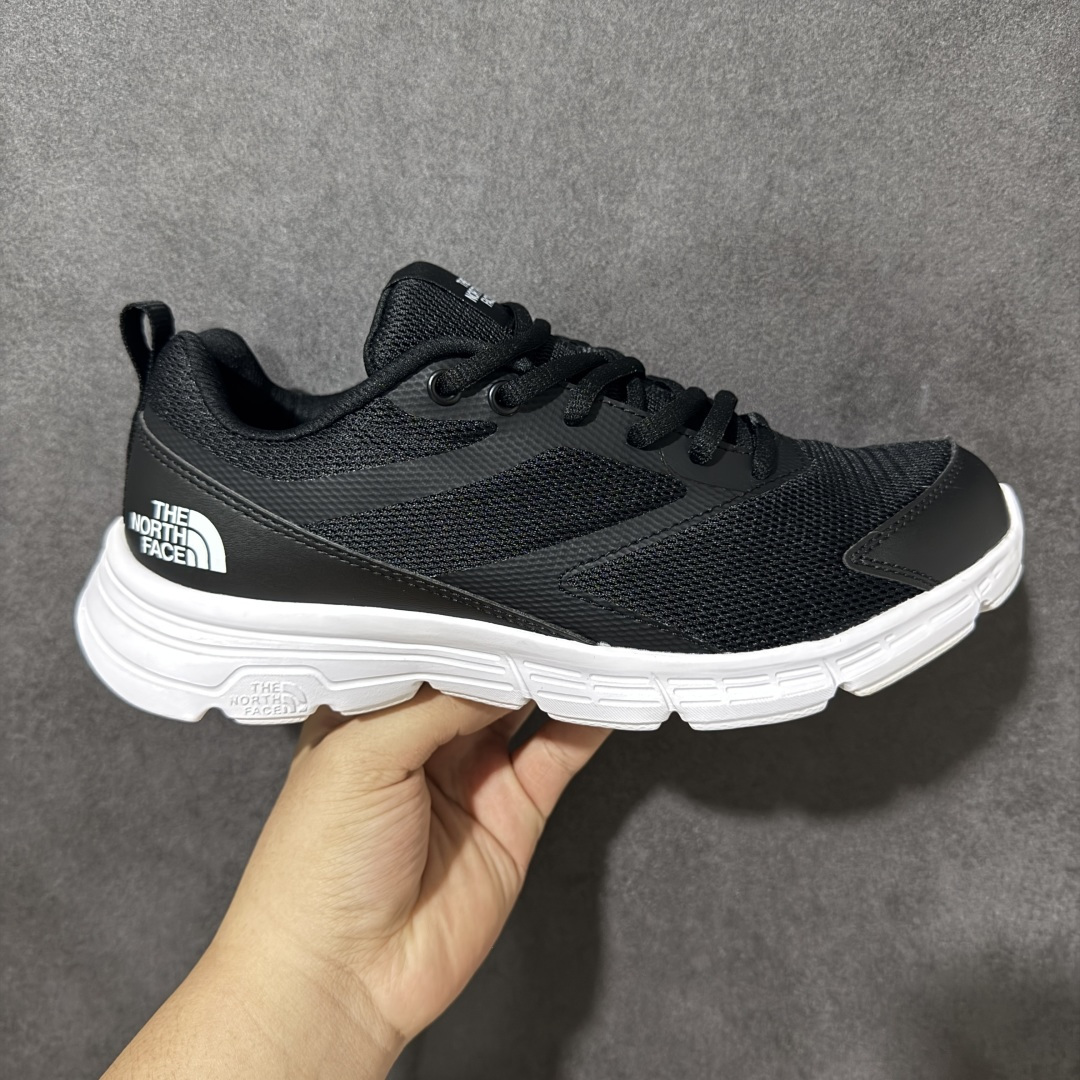 【公司级】北面THE NORTH FACE FASTPACK ULTRA GTX 舒适运动 回弹抓地登山鞋 货号： NS93R02BW 尺码：36-45-选品中心