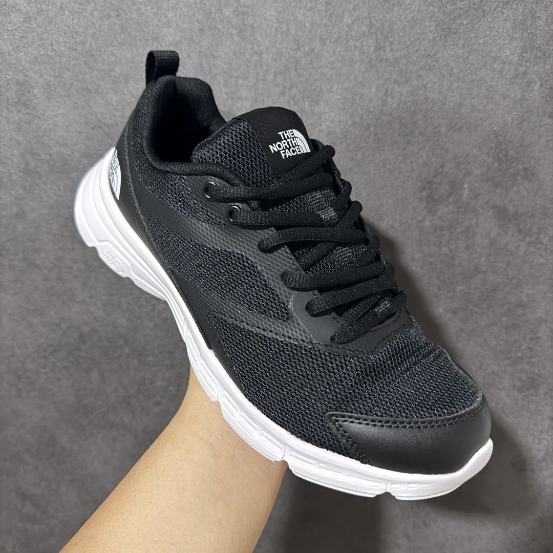图片[3]-【公司级】北面THE NORTH FACE FASTPACK ULTRA GTX 舒适运动 回弹抓地登山鞋 货号： NS93R02BW 尺码：36-45-选品中心