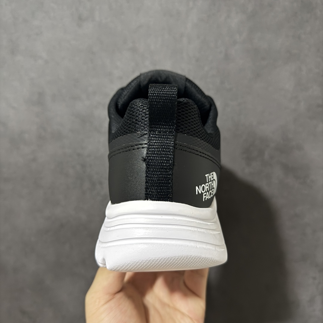 图片[4]-【公司级】北面THE NORTH FACE FASTPACK ULTRA GTX 舒适运动 回弹抓地登山鞋 货号： NS93R02BW 尺码：36-45-选品中心