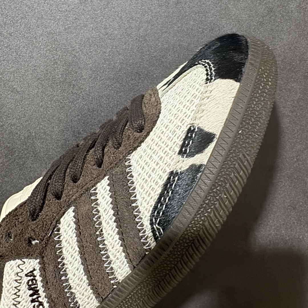 图片[8]-【JR纯原】Adidas Originals SAMBA德训鞋 ID6024 专业德训大厂出品 原版级做工版型 细节处理非常完美 强质感体现 尺码：35.5 36 36.5 37 38 38.5 39 40 40.5 41942 42.5 43 44 44.5 45-选品中心