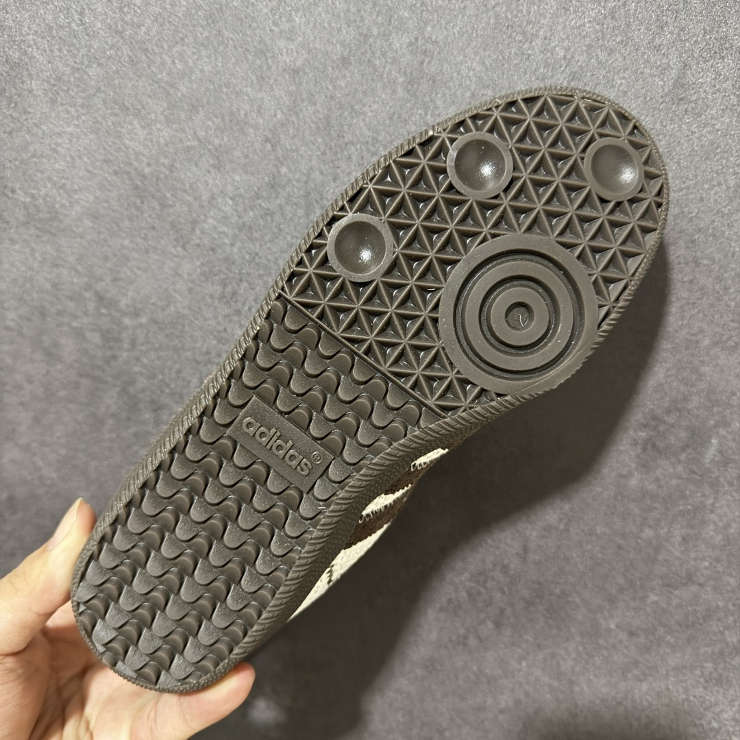 图片[9]-【JR纯原】Adidas Originals SAMBA德训鞋 ID6024 专业德训大厂出品 原版级做工版型 细节处理非常完美 强质感体现 尺码：35.5 36 36.5 37 38 38.5 39 40 40.5 41942 42.5 43 44 44.5 45-选品中心