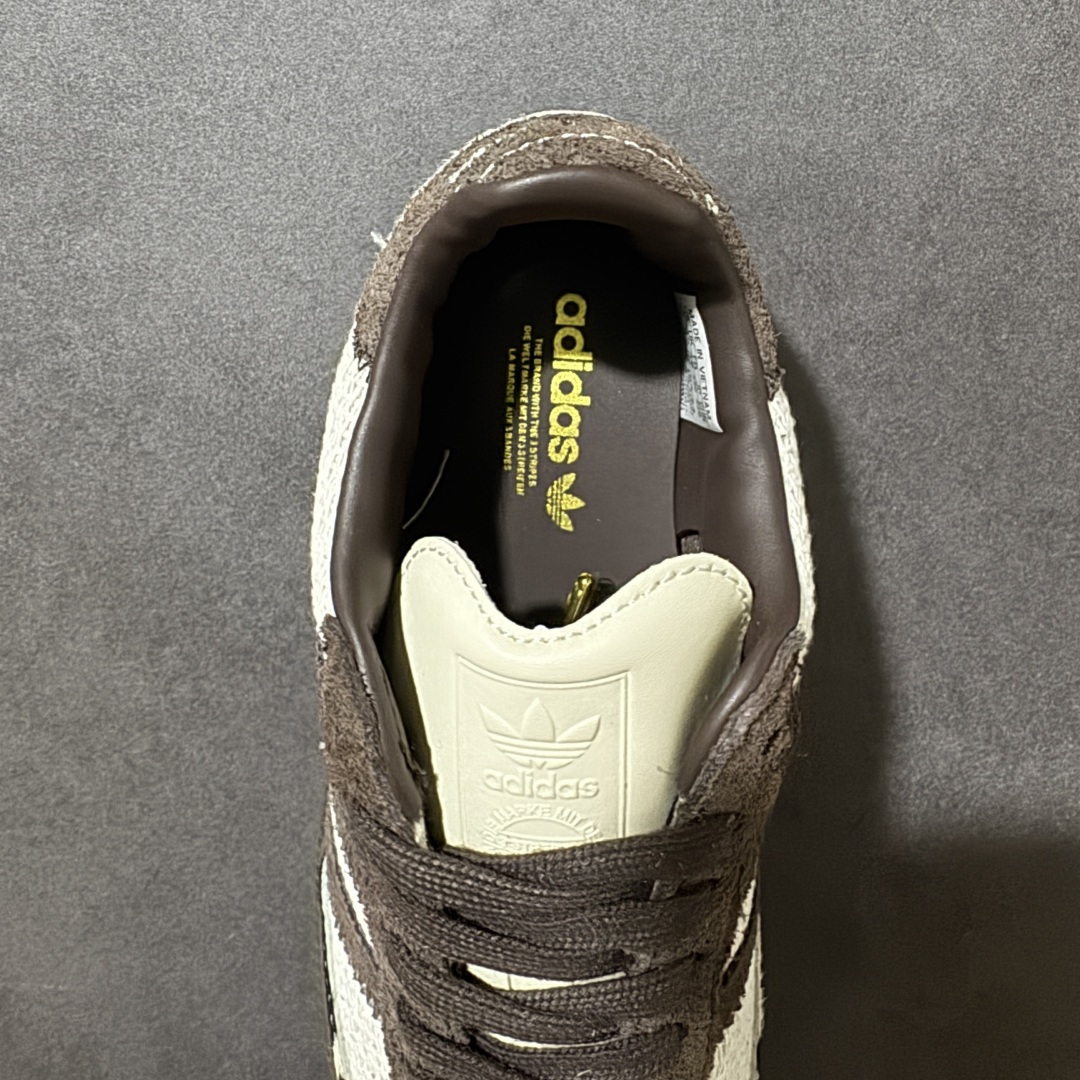 图片[6]-【JR纯原】Adidas Originals SAMBA德训鞋 ID6024 专业德训大厂出品 原版级做工版型 细节处理非常完美 强质感体现 尺码：35.5 36 36.5 37 38 38.5 39 40 40.5 41942 42.5 43 44 44.5 45-选品中心