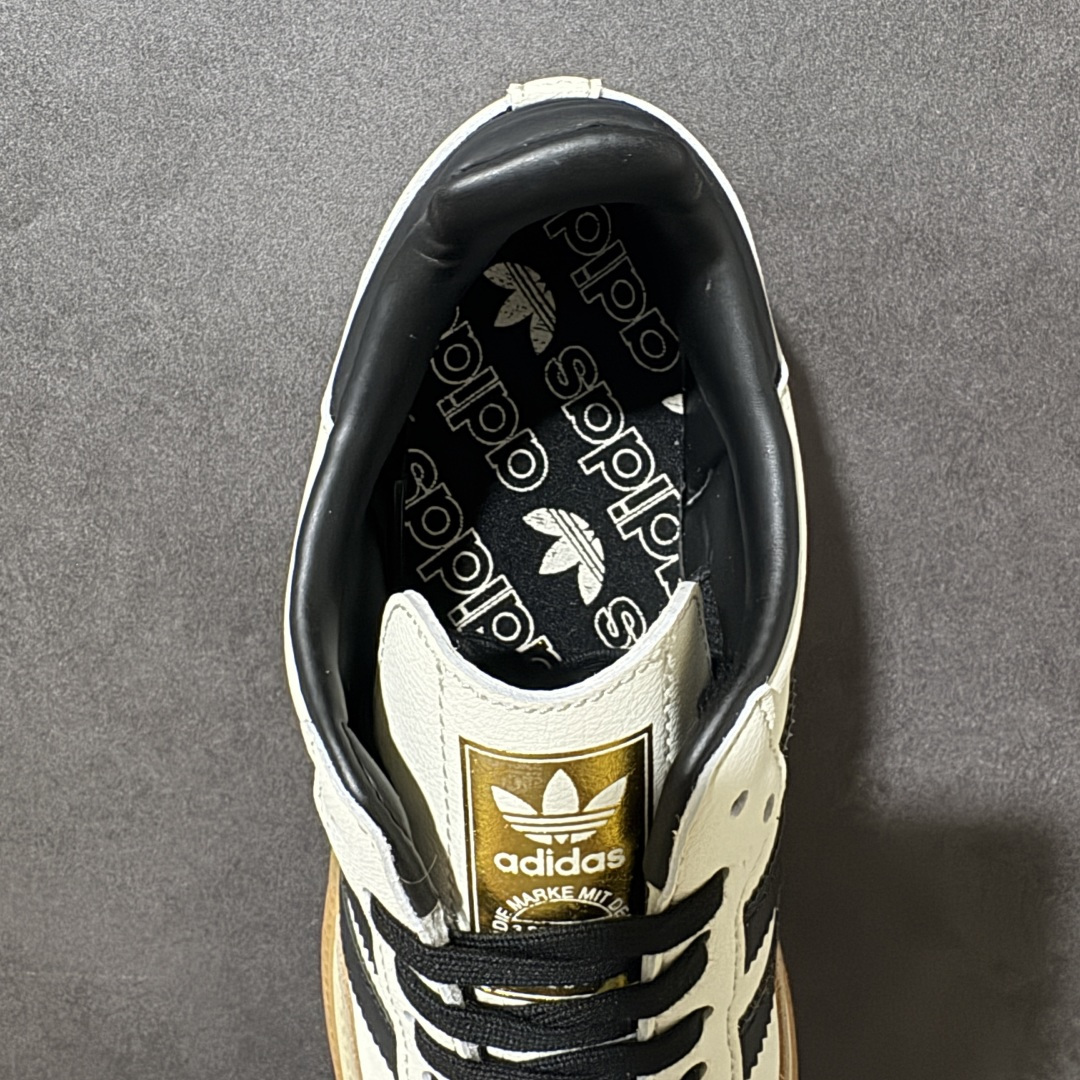 图片[6]-【JR纯原】Adidas Originals SAMBA德训鞋 ID0478 专业德训大厂出品 原版级做工版型 细节处理非常完美 强质感体现 尺码：35.5 36 36.5 37 38 38.5 39 40 40.5 41942 42.5 43 44 44.5 45-选品中心