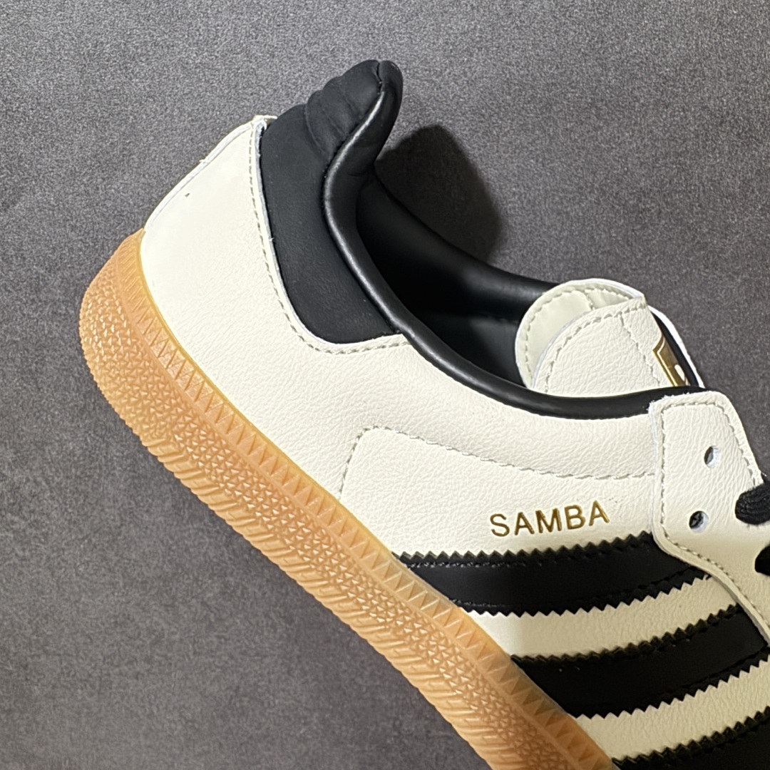 图片[7]-【JR纯原】Adidas Originals SAMBA德训鞋 ID0478 专业德训大厂出品 原版级做工版型 细节处理非常完美 强质感体现 尺码：35.5 36 36.5 37 38 38.5 39 40 40.5 41942 42.5 43 44 44.5 45-选品中心