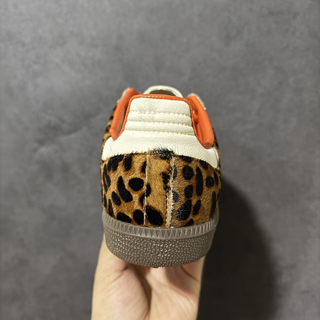 图片[4]-【JR纯原】Adidas Originals SAMBA德训鞋 JI2734 专业德训大厂出品 原版级做工版型 细节处理非常完美 强质感体现 尺码：35.5 36 36.5 37 38 38.5 39 40 40.5 41942 42.5 43 44 44.5 45-选品中心