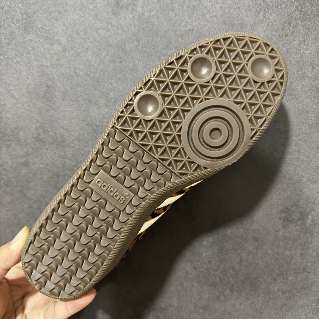 图片[9]-【JR纯原】Adidas Originals SAMBA德训鞋 JI2734 专业德训大厂出品 原版级做工版型 细节处理非常完美 强质感体现 尺码：35.5 36 36.5 37 38 38.5 39 40 40.5 41942 42.5 43 44 44.5 45-选品中心