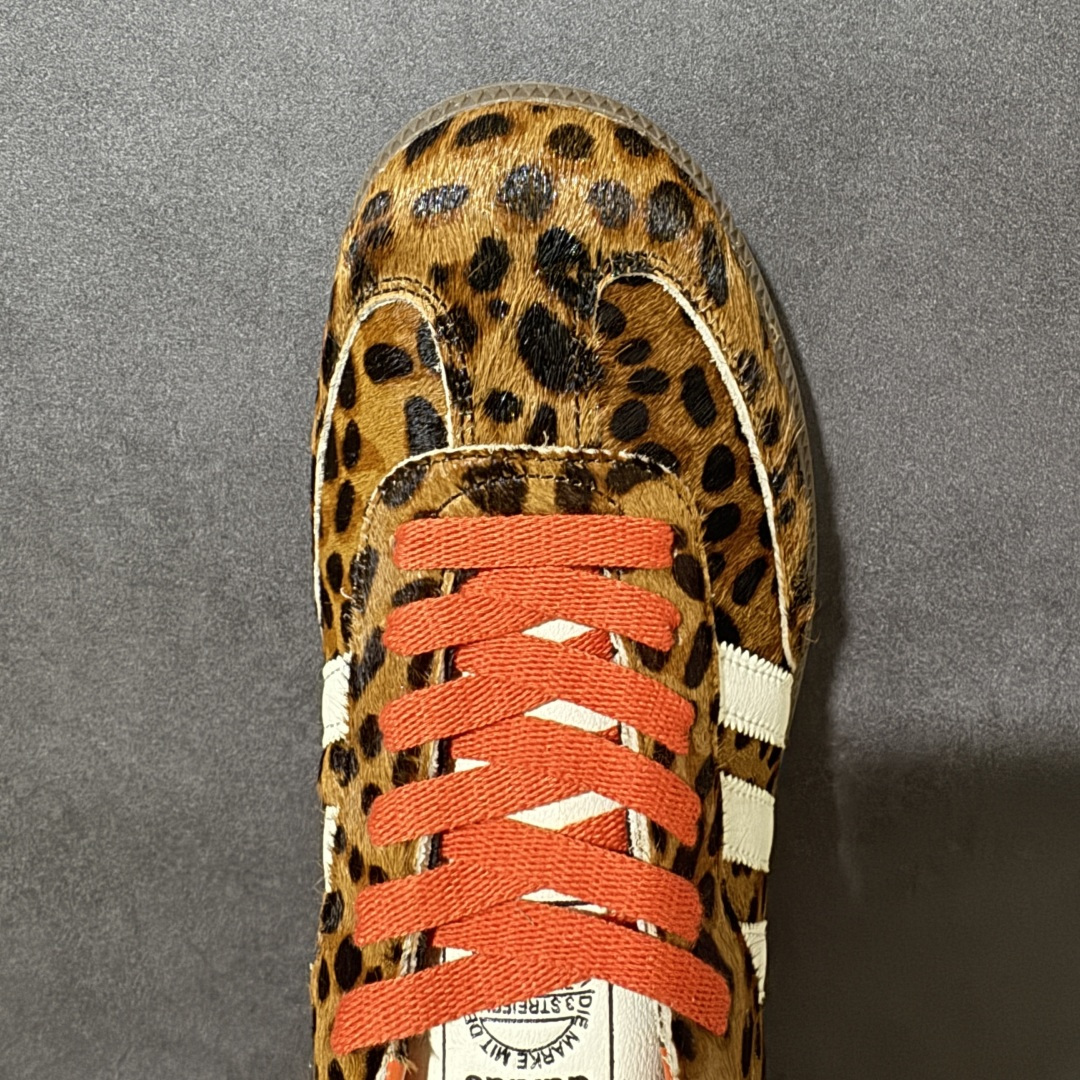图片[5]-【JR纯原】Adidas Originals SAMBA德训鞋 JI2734 专业德训大厂出品 原版级做工版型 细节处理非常完美 强质感体现 尺码：35.5 36 36.5 37 38 38.5 39 40 40.5 41942 42.5 43 44 44.5 45-选品中心