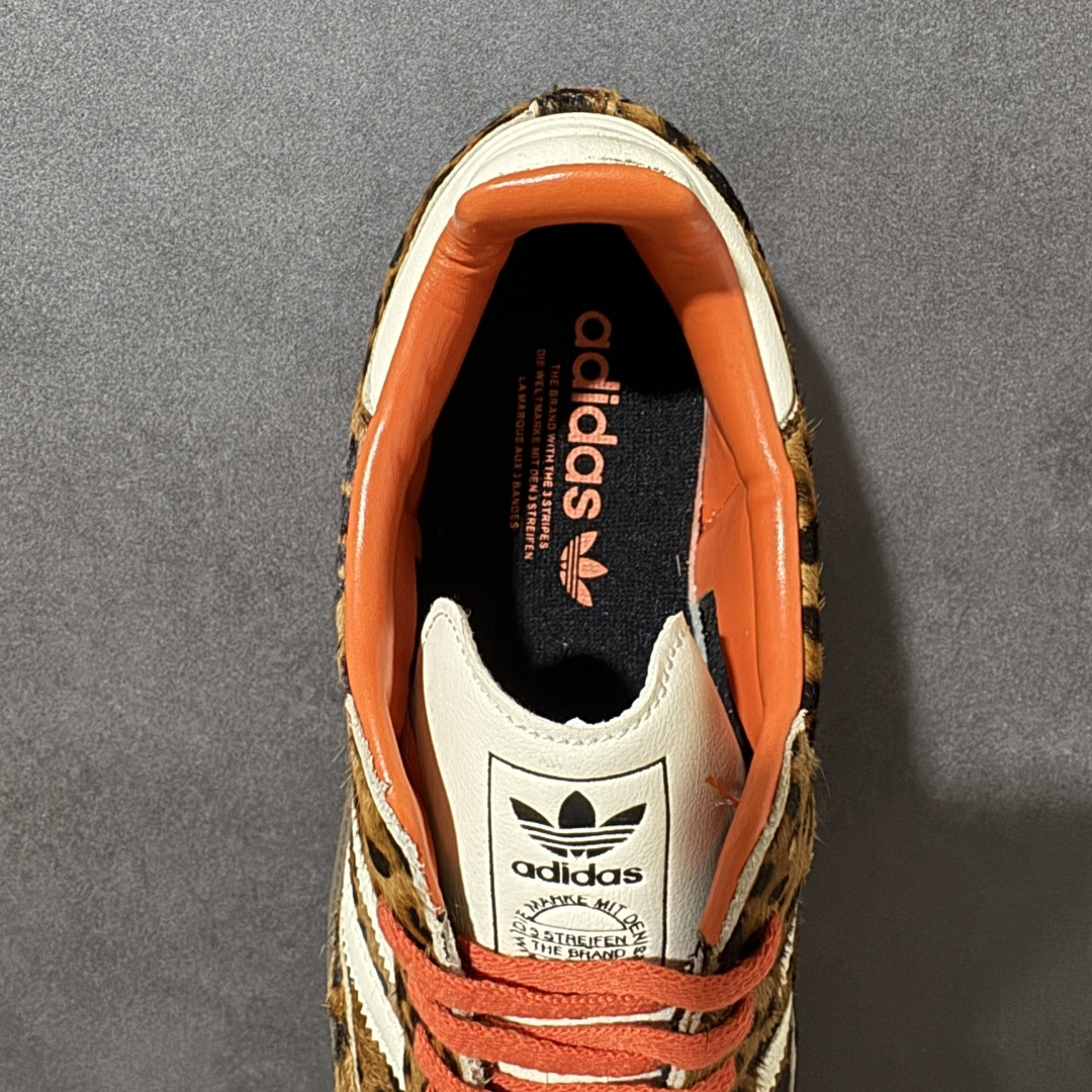 图片[6]-【JR纯原】Adidas Originals SAMBA德训鞋 JI2734 专业德训大厂出品 原版级做工版型 细节处理非常完美 强质感体现 尺码：35.5 36 36.5 37 38 38.5 39 40 40.5 41942 42.5 43 44 44.5 45-选品中心