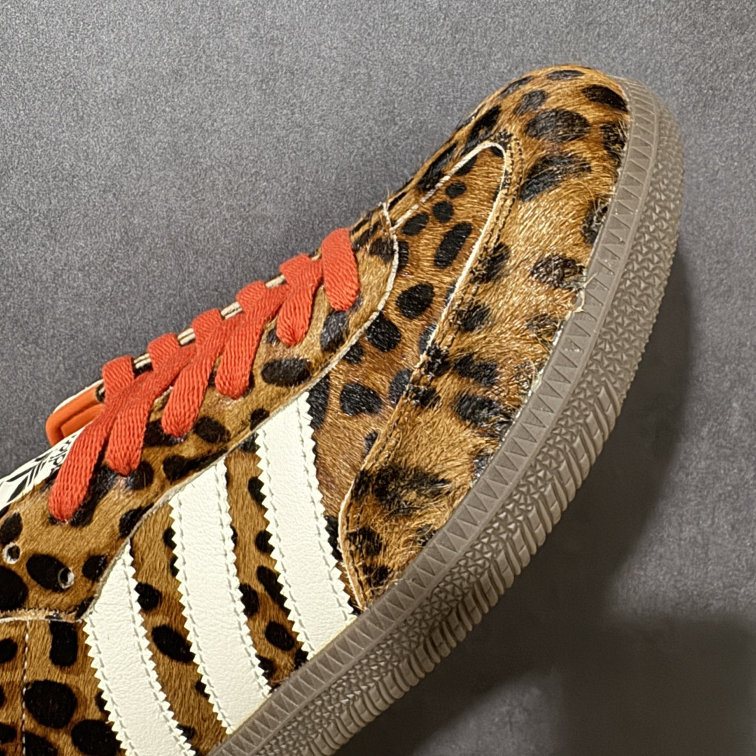 图片[8]-【JR纯原】Adidas Originals SAMBA德训鞋 JI2734 专业德训大厂出品 原版级做工版型 细节处理非常完美 强质感体现 尺码：35.5 36 36.5 37 38 38.5 39 40 40.5 41942 42.5 43 44 44.5 45-选品中心