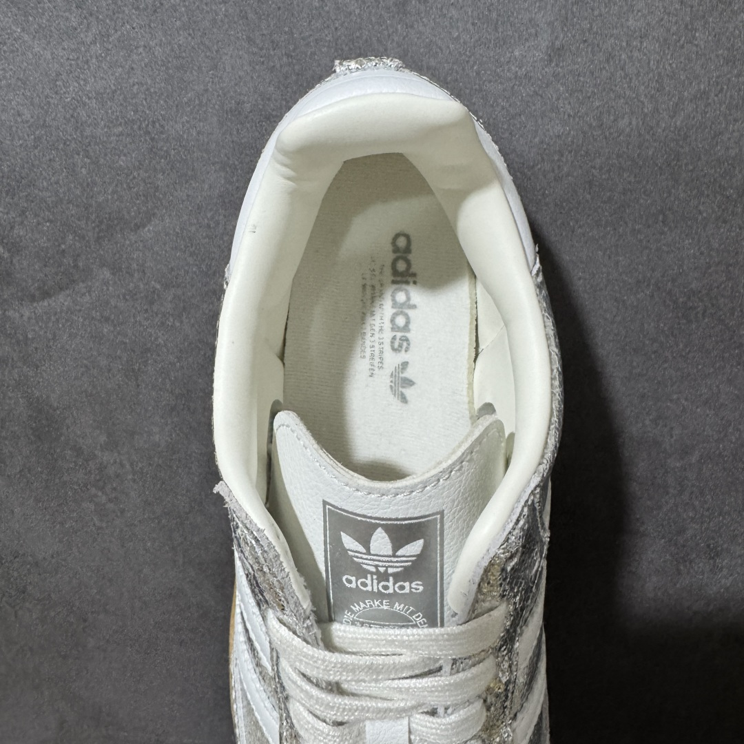 图片[6]-【JR纯原】Adidas Originals SAMBA德训鞋 JR0035 专业德训大厂出品 原版级做工版型 细节处理非常完美 强质感体现 尺码：35.5 36 36.5 37 38 38.5 39 40 40.5 41942 42.5 43 44 44.5 45-选品中心