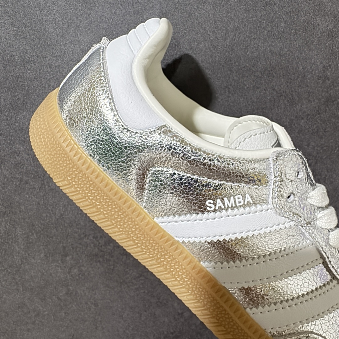 图片[7]-【JR纯原】Adidas Originals SAMBA德训鞋 JR0035 专业德训大厂出品 原版级做工版型 细节处理非常完美 强质感体现 尺码：35.5 36 36.5 37 38 38.5 39 40 40.5 41942 42.5 43 44 44.5 45-选品中心