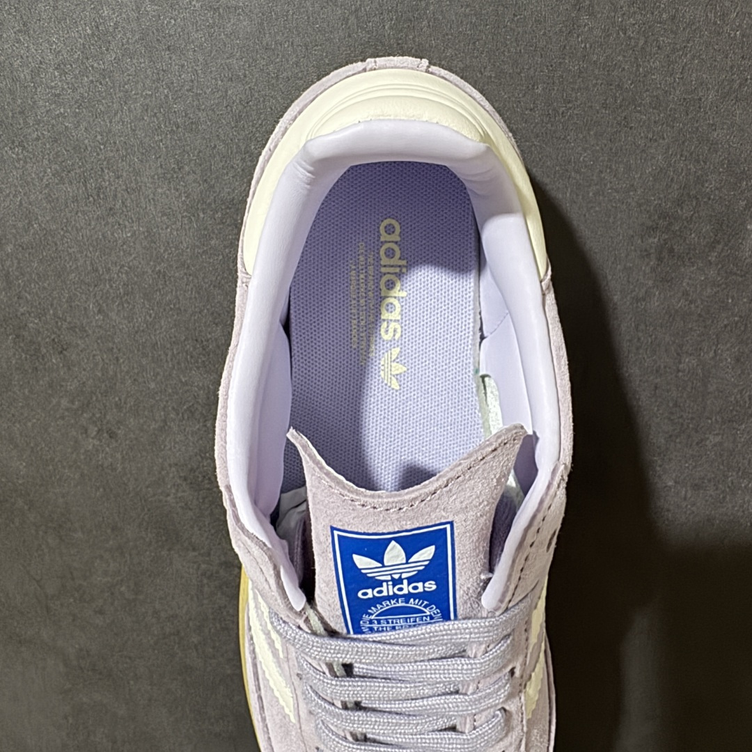 图片[6]-【JR纯原】Adidas Originals SAMBA德训鞋 IG6176 专业德训大厂出品 原版级做工版型 细节处理非常完美 强质感体现 尺码：35.5 36 36.5 37 38 38.5 39 40 40.5 41942 42.5 43 44 44.5 45-选品中心
