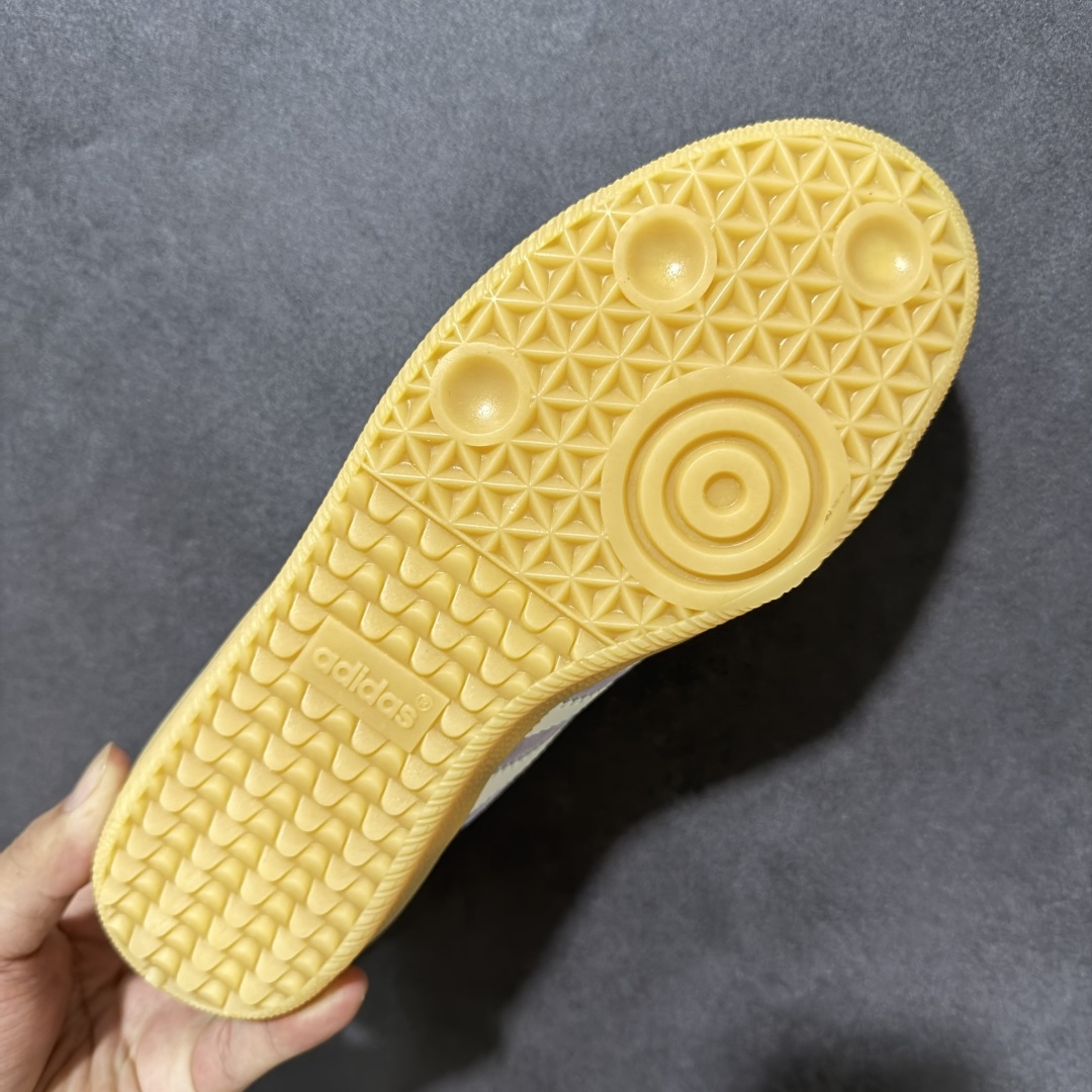 图片[9]-【JR纯原】Adidas Originals SAMBA德训鞋 IG6176 专业德训大厂出品 原版级做工版型 细节处理非常完美 强质感体现 尺码：35.5 36 36.5 37 38 38.5 39 40 40.5 41942 42.5 43 44 44.5 45-选品中心