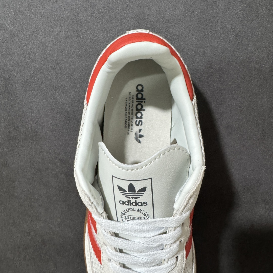 图片[6]-【JR纯原】Adidas Originals SAMBA德训鞋 IG1380 专业德训大厂出品 原版级做工版型 细节处理非常完美 强质感体现 尺码：35.5 36 36.5 37 38 38.5 39 40 40.5 41942 42.5 43 44 44.5 45-选品中心