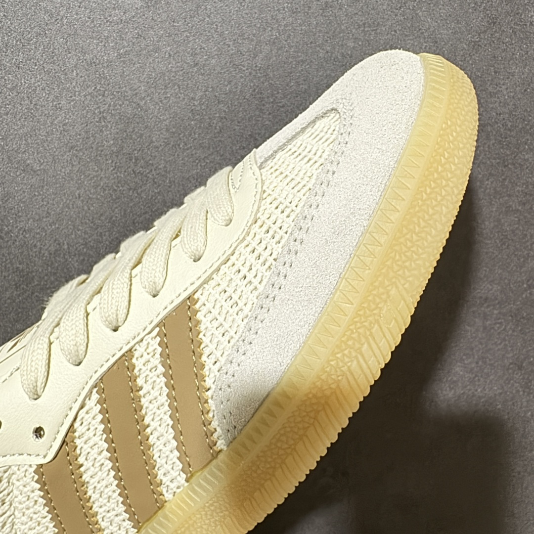 图片[8]-【JR纯原】Adidas Originals SAMBA德训鞋 JI3185 专业德训大厂出品 原版级做工版型 细节处理非常完美 强质感体现 尺码：35.5 36 36.5 37 38 38.5 39 40 40.5 41942 42.5 43 44 44.5 45-选品中心