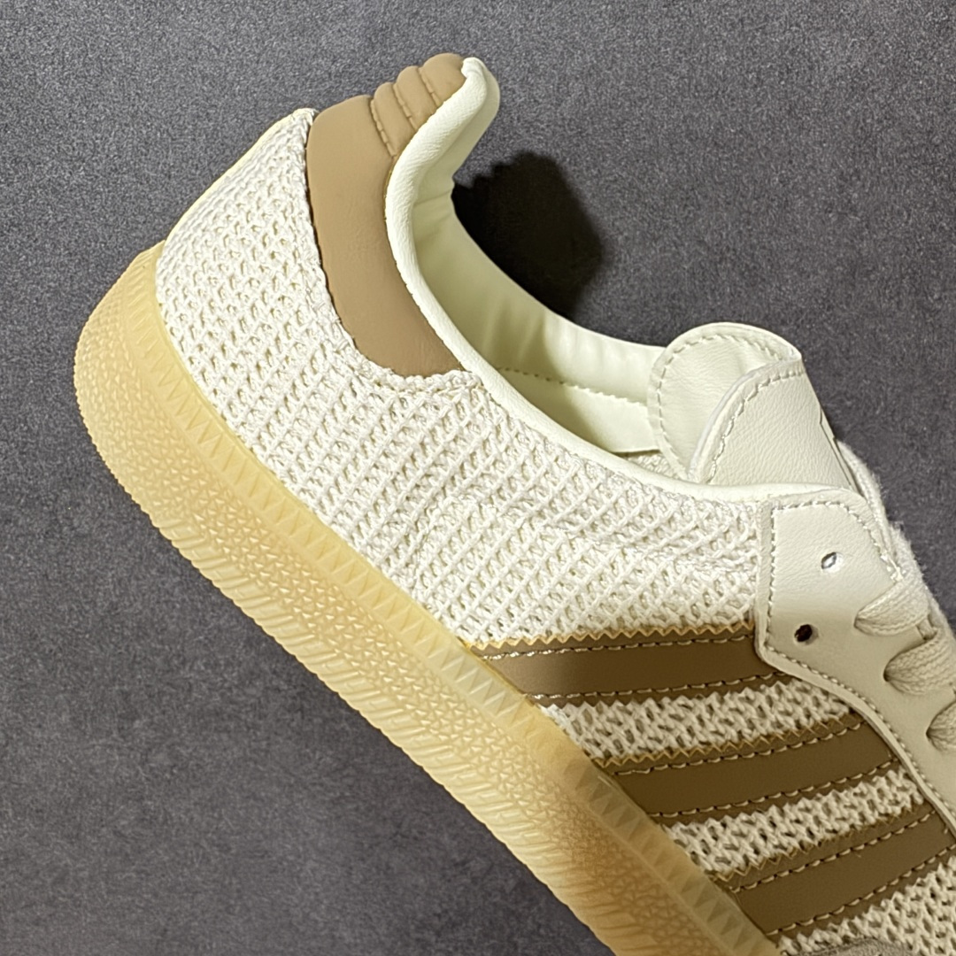 图片[7]-【JR纯原】Adidas Originals SAMBA德训鞋 JI3185 专业德训大厂出品 原版级做工版型 细节处理非常完美 强质感体现 尺码：35.5 36 36.5 37 38 38.5 39 40 40.5 41942 42.5 43 44 44.5 45-选品中心