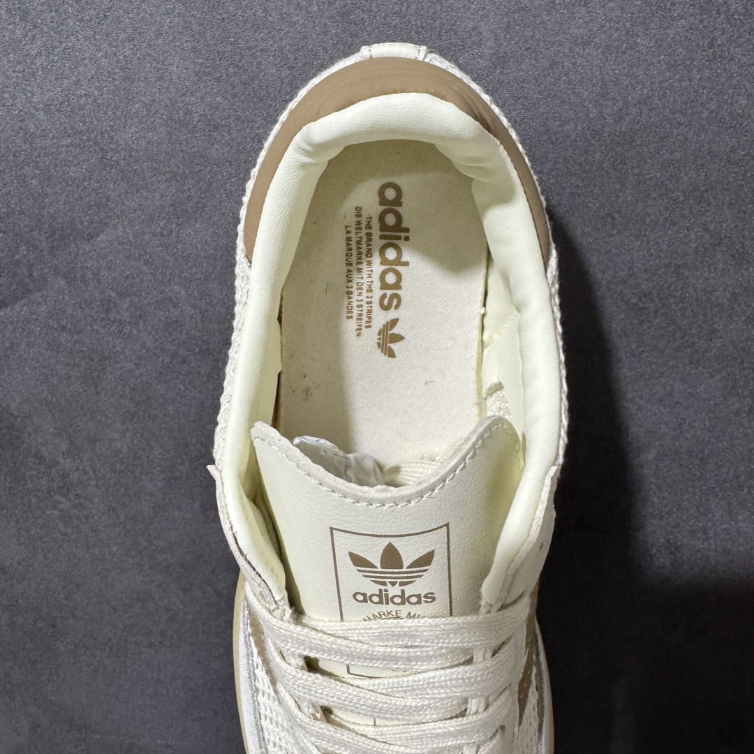 图片[6]-【JR纯原】Adidas Originals SAMBA德训鞋 JI3185 专业德训大厂出品 原版级做工版型 细节处理非常完美 强质感体现 尺码：35.5 36 36.5 37 38 38.5 39 40 40.5 41942 42.5 43 44 44.5 45-选品中心