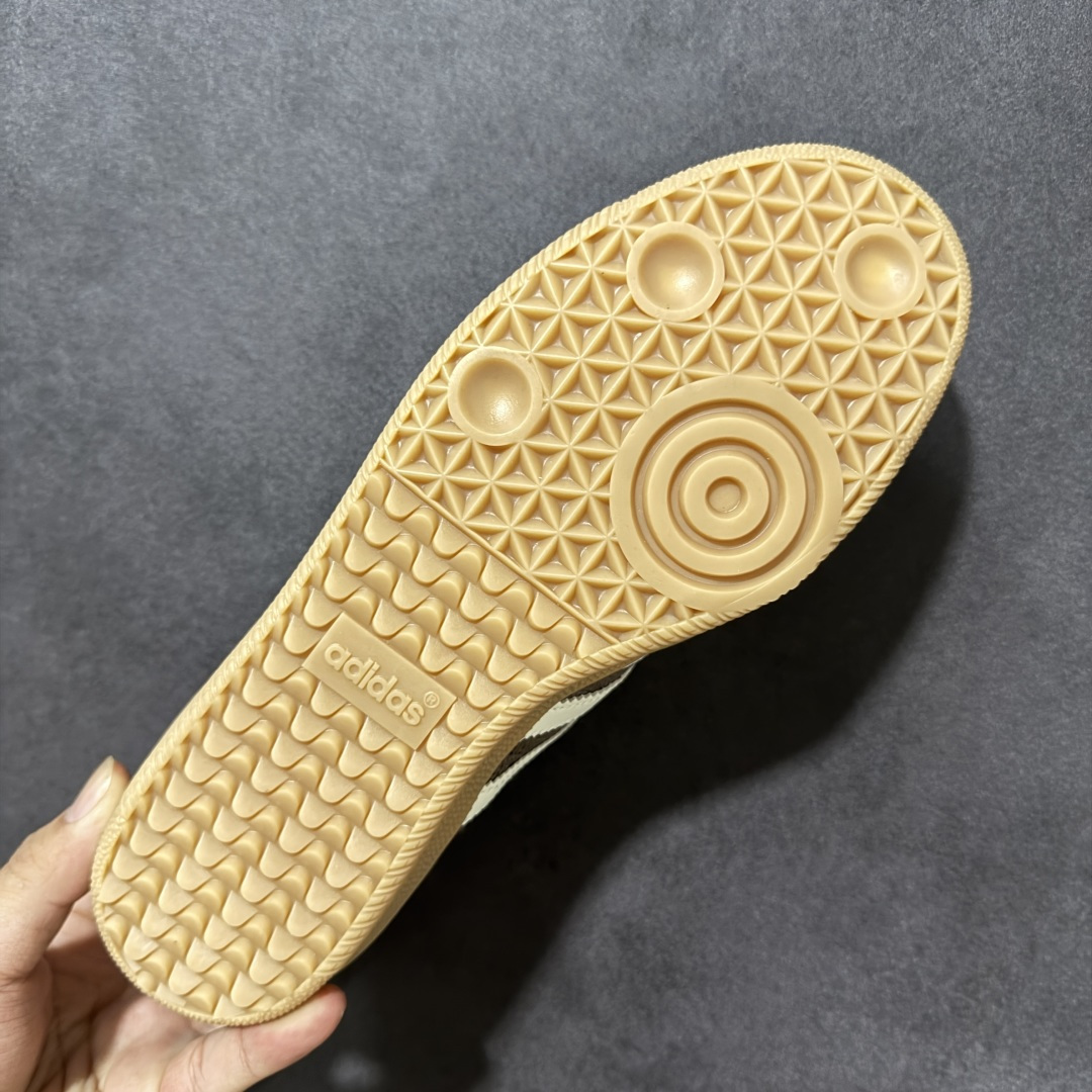 图片[8]-【JR纯原】Adidas Originals SAMBA德训鞋 JI3184 专业德训大厂出品 原版级做工版型 细节处理非常完美 强质感体现 尺码：35.5 36 36.5 37 38 38.5 39 40 40.5 41942 42.5 43 44 44.5 45-选品中心
