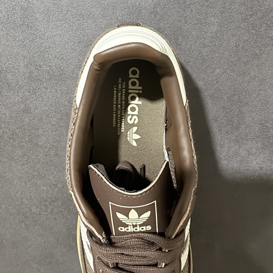 图片[5]-【JR纯原】Adidas Originals SAMBA德训鞋 JI3184 专业德训大厂出品 原版级做工版型 细节处理非常完美 强质感体现 尺码：35.5 36 36.5 37 38 38.5 39 40 40.5 41942 42.5 43 44 44.5 45-选品中心