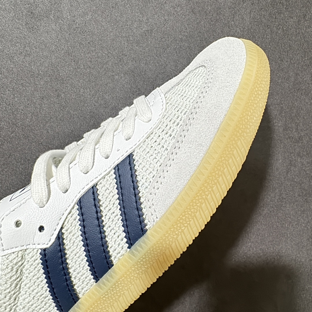 图片[8]-【JR纯原】Adidas Originals SAMBA德训鞋 JH5633 专业德训大厂出品 原版级做工版型 细节处理非常完美 强质感体现 尺码：35.5 36 36.5 37 38 38.5 39 40 40.5 41942 42.5 43 44 44.5 45-选品中心
