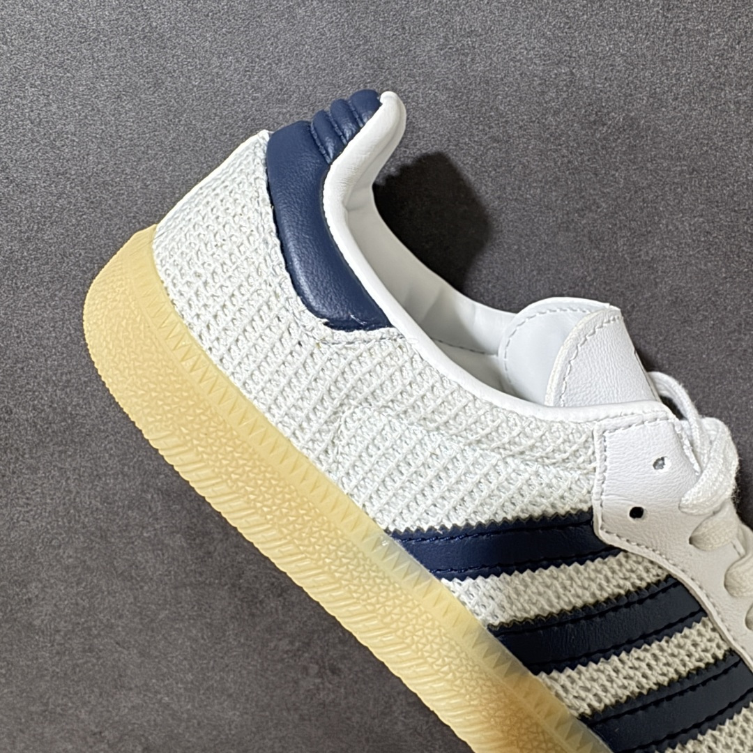 图片[7]-【JR纯原】Adidas Originals SAMBA德训鞋 JH5633 专业德训大厂出品 原版级做工版型 细节处理非常完美 强质感体现 尺码：35.5 36 36.5 37 38 38.5 39 40 40.5 41942 42.5 43 44 44.5 45-选品中心