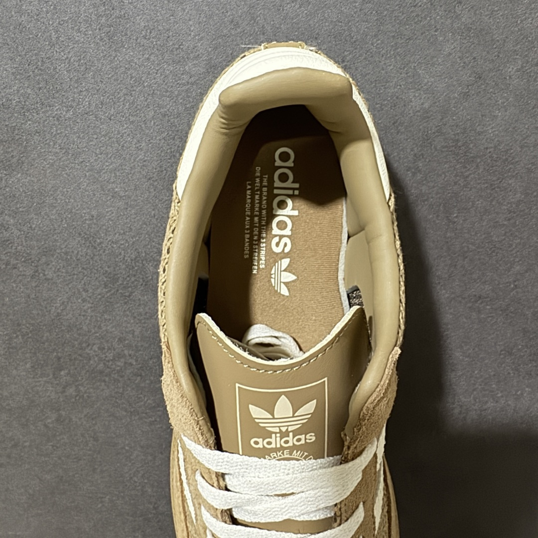 图片[6]-【JR纯原】Adidas Originals SAMBA德训鞋 IG1379 专业德训大厂出品 原版级做工版型 细节处理非常完美 强质感体现 尺码：35.5 36 36.5 37 38 38.5 39 40 40.5 41942 42.5 43 44 44.5 45-选品中心