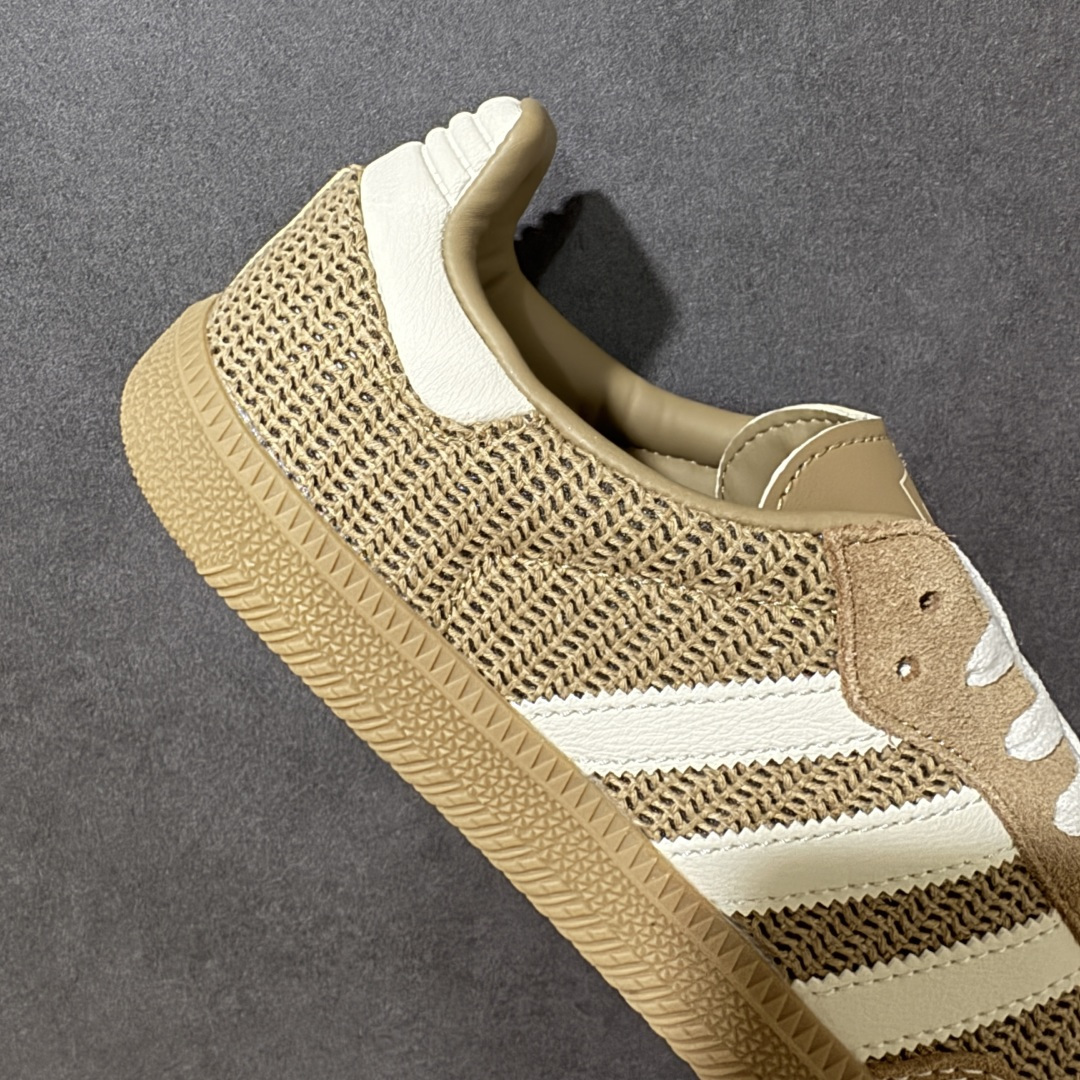 图片[7]-【JR纯原】Adidas Originals SAMBA德训鞋 IG1379 专业德训大厂出品 原版级做工版型 细节处理非常完美 强质感体现 尺码：35.5 36 36.5 37 38 38.5 39 40 40.5 41942 42.5 43 44 44.5 45-选品中心