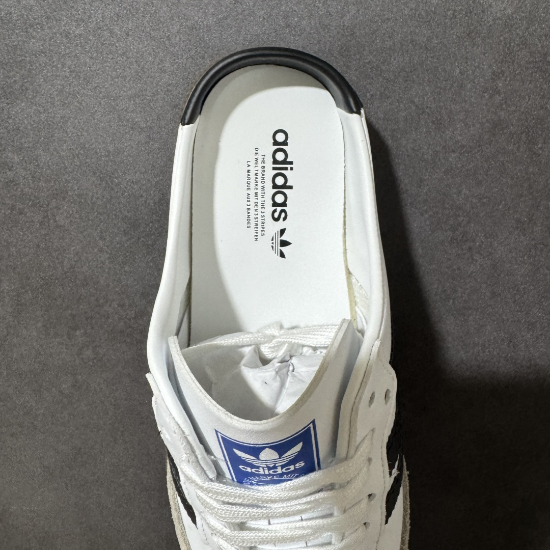 图片[6]-【JR纯原】Adidas Originals SAMBA德训鞋 LB3814 专业德训大厂出品 原版级做工版型 细节处理非常完美 强质感体现 尺码：35.5 36 36.5 37 38 38.5 39 40 40.5 41942 42.5 43 44 44.5 45-选品中心