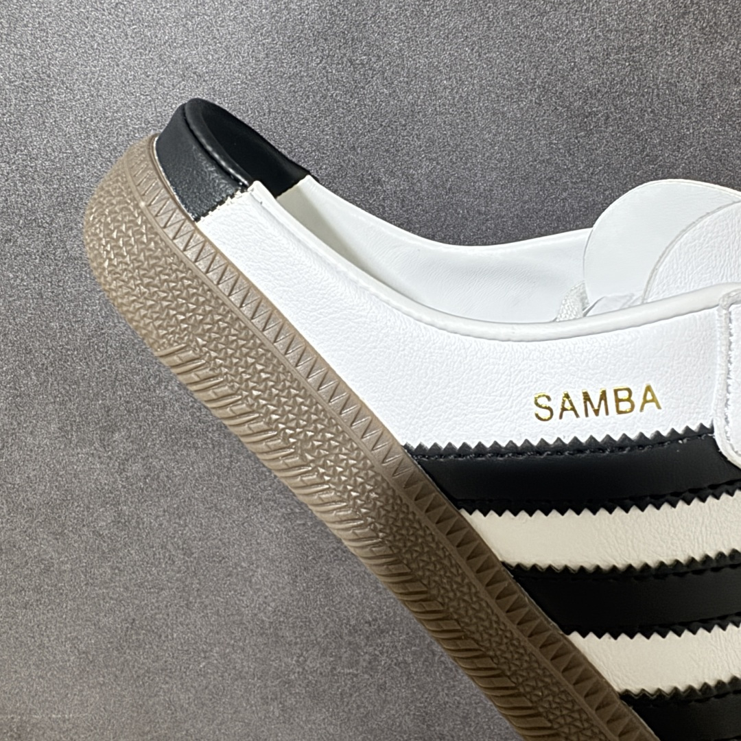 图片[7]-【JR纯原】Adidas Originals SAMBA德训鞋 LB3814 专业德训大厂出品 原版级做工版型 细节处理非常完美 强质感体现 尺码：35.5 36 36.5 37 38 38.5 39 40 40.5 41942 42.5 43 44 44.5 45-选品中心