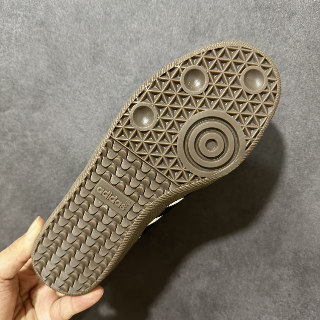 图片[9]-【JR纯原】Adidas Originals SAMBA德训鞋 LB3814 专业德训大厂出品 原版级做工版型 细节处理非常完美 强质感体现 尺码：35.5 36 36.5 37 38 38.5 39 40 40.5 41942 42.5 43 44 44.5 45-选品中心