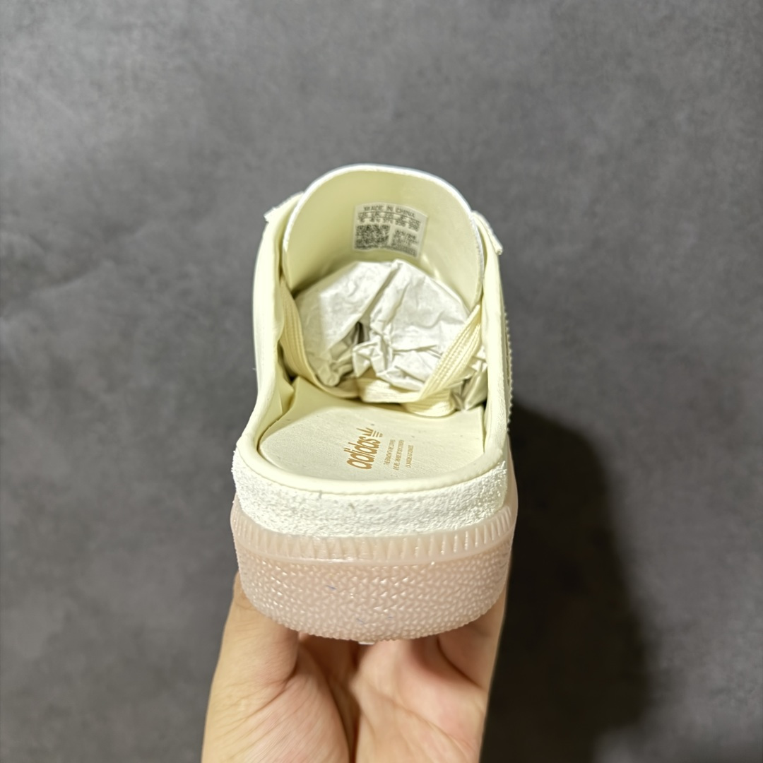 图片[4]-【JR纯原】Adidas Originals SAMBA德训鞋 KH7719 专业德训大厂出品 原版级做工版型 细节处理非常完美 强质感体现 尺码：35.5 36 36.5 37 38 38.5 39 40 40.5 41942 42.5 43 44 44.5 45-选品中心