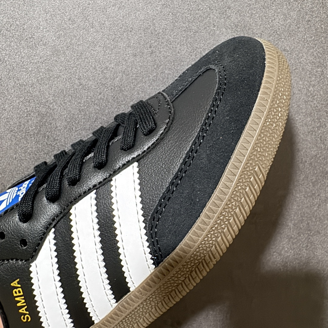 图片[8]-【JR纯原】Adidas Originals SAMBA德训鞋 LB3815 专业德训大厂出品 原版级做工版型 细节处理非常完美 强质感体现 尺码：35.5 36 36.5 37 38 38.5 39 40 40.5 41942 42.5 43 44 44.5 45-选品中心