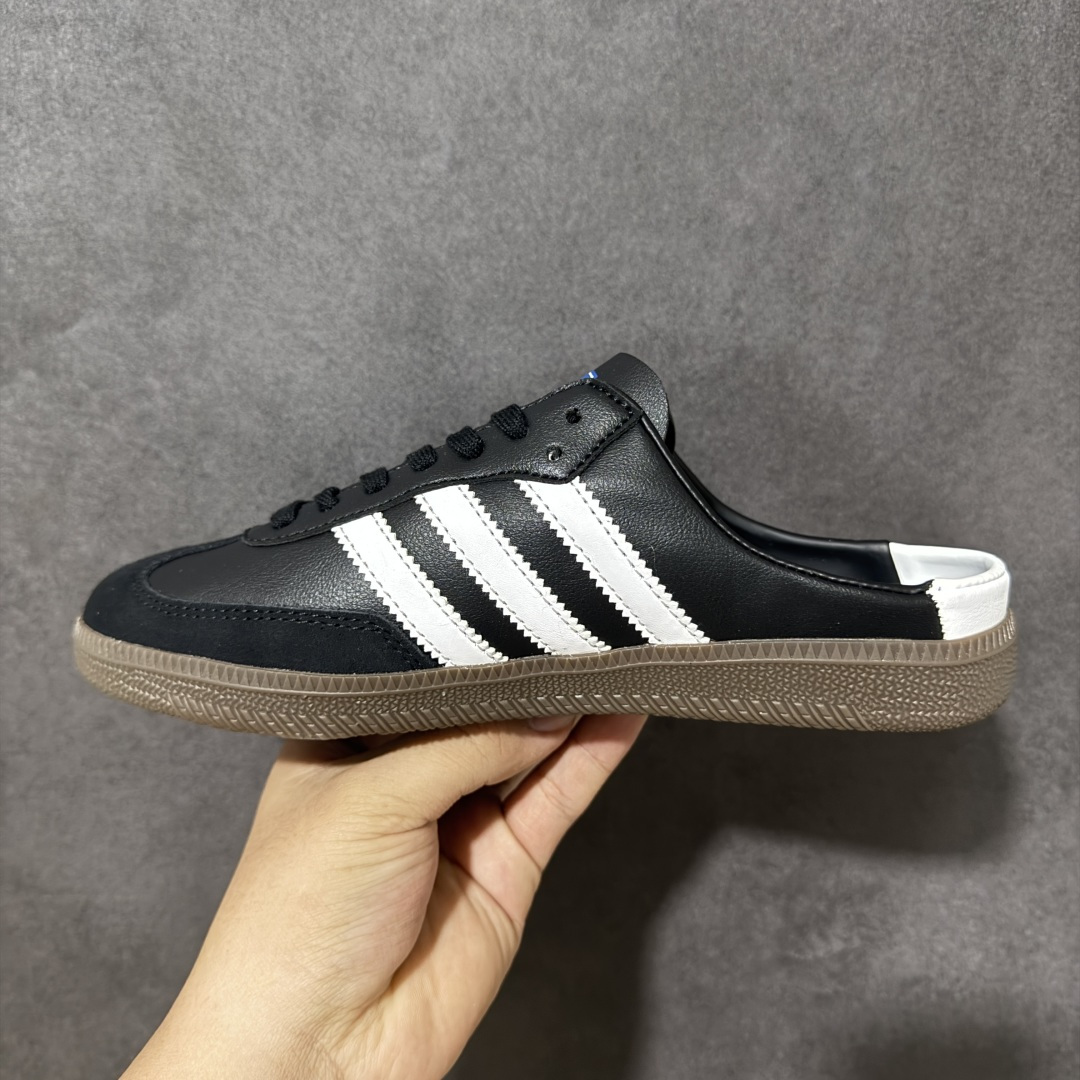图片[2]-【JR纯原】Adidas Originals SAMBA德训鞋 LB3815 专业德训大厂出品 原版级做工版型 细节处理非常完美 强质感体现 尺码：35.5 36 36.5 37 38 38.5 39 40 40.5 41942 42.5 43 44 44.5 45-选品中心