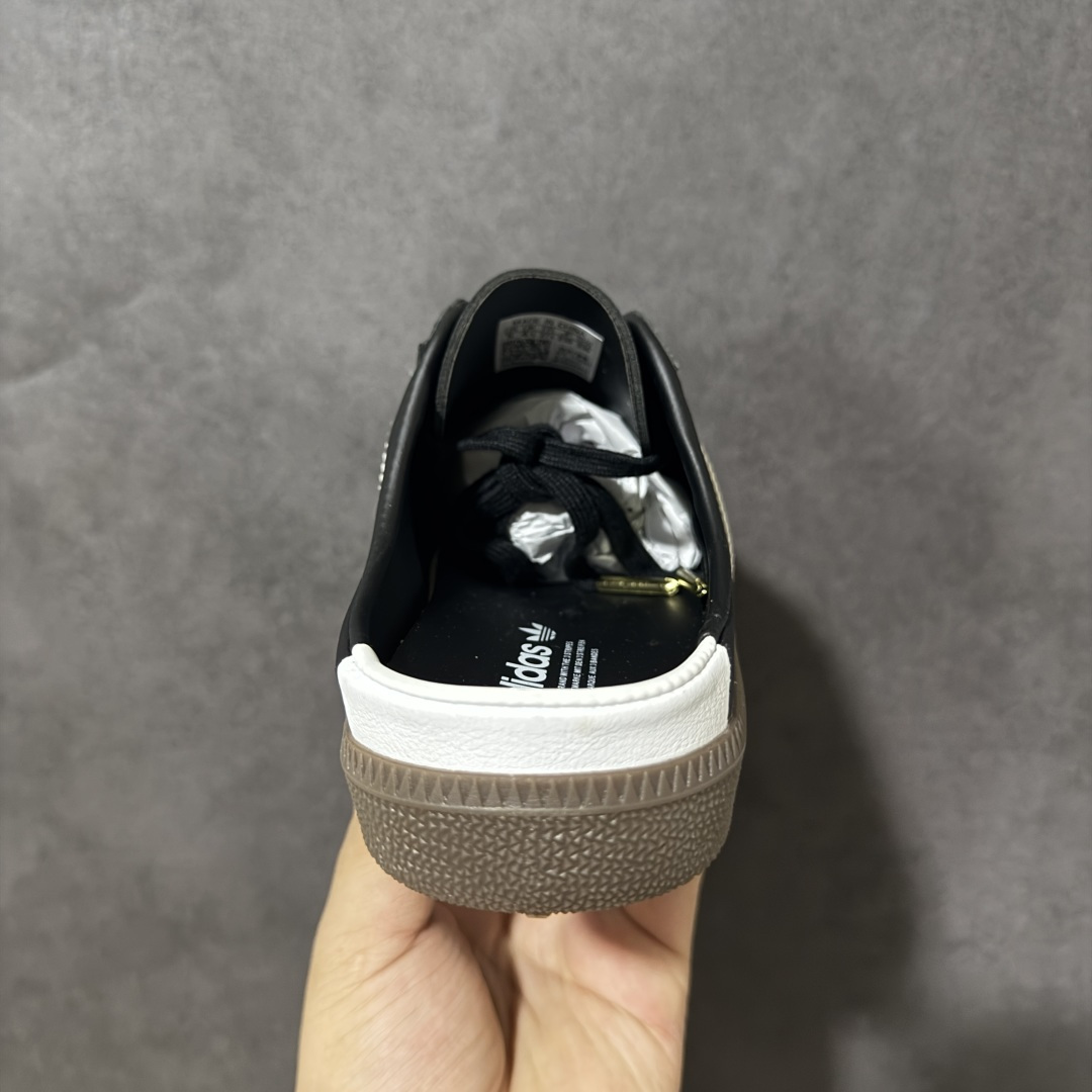 图片[4]-【JR纯原】Adidas Originals SAMBA德训鞋 LB3815 专业德训大厂出品 原版级做工版型 细节处理非常完美 强质感体现 尺码：35.5 36 36.5 37 38 38.5 39 40 40.5 41942 42.5 43 44 44.5 45-选品中心