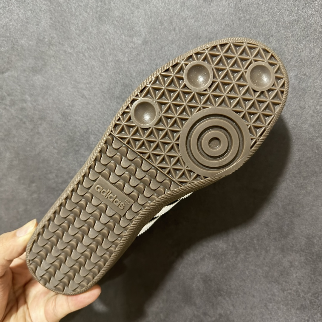 图片[9]-【JR纯原】Adidas Originals SAMBA德训鞋 LB3815 专业德训大厂出品 原版级做工版型 细节处理非常完美 强质感体现 尺码：35.5 36 36.5 37 38 38.5 39 40 40.5 41942 42.5 43 44 44.5 45-选品中心