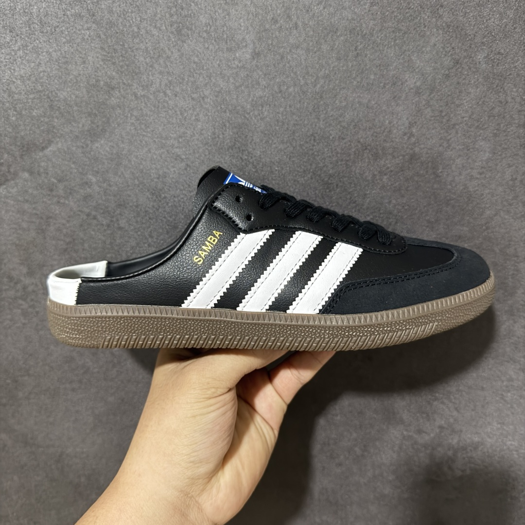【JR纯原】Adidas Originals SAMBA德训鞋 LB3815 专业德训大厂出品 原版级做工版型 细节处理非常完美 强质感体现 尺码：35.5 36 36.5 37 38 38.5 39 40 40.5 41942 42.5 43 44 44.5 45-选品中心