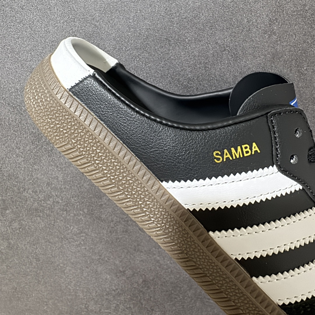 图片[7]-【JR纯原】Adidas Originals SAMBA德训鞋 LB3815 专业德训大厂出品 原版级做工版型 细节处理非常完美 强质感体现 尺码：35.5 36 36.5 37 38 38.5 39 40 40.5 41942 42.5 43 44 44.5 45-选品中心