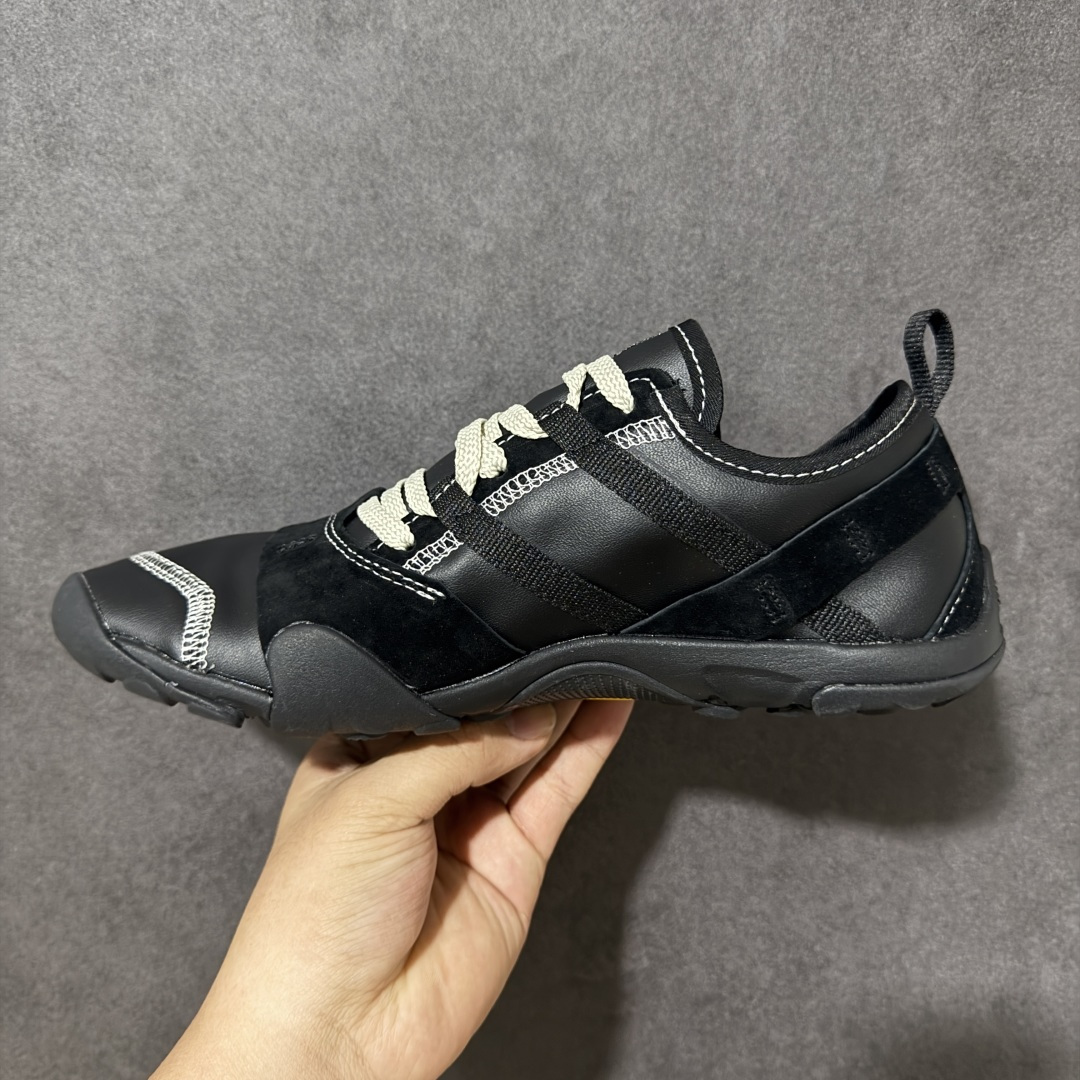 图片[2]-【公司级】New Balance MT10系列 新百伦 薄底赤足鞋 防滑耐磨平衡轻便 低帮休闲城市通勤跑步鞋 货号：MT10O6NW 尺码：36 37 37.5 38 38.5 39.5 40 40.5 41.5 42 42.5 43 44 45-选品中心