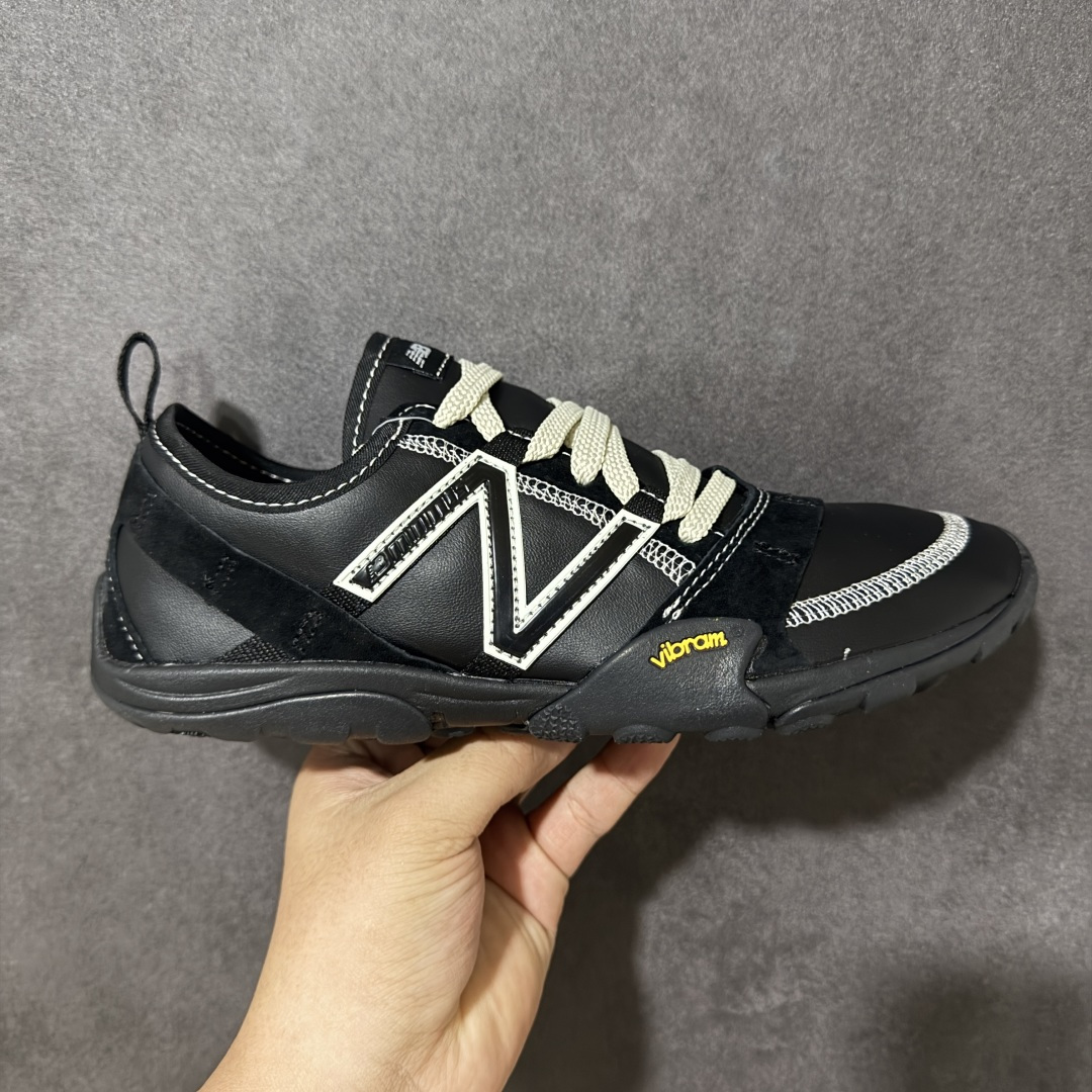 【公司级】New Balance MT10系列 新百伦 薄底赤足鞋 防滑耐磨平衡轻便 低帮休闲城市通勤跑步鞋 货号：MT10O6NW 尺码：36 37 37.5 38 38.5 39.5 40 40.5 41.5 42 42.5 43 44 45-选品中心