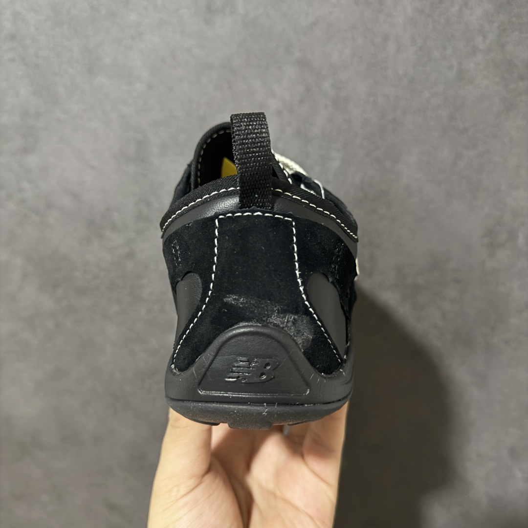 图片[4]-【公司级】New Balance MT10系列 新百伦 薄底赤足鞋 防滑耐磨平衡轻便 低帮休闲城市通勤跑步鞋 货号：MT10O6NW 尺码：36 37 37.5 38 38.5 39.5 40 40.5 41.5 42 42.5 43 44 45-选品中心